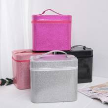 126 Grid Diamond Painting Box Container Beads Jewelry Case Storage Organizer Durable Accessories Beads Storage Box for Home 2024 - buy cheap
