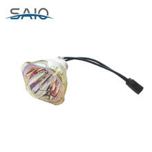 SAIO 100% оригинал ELPLP63 OB Лампа проектора для EB-G5650W EB-G5750WU EB-G5800 EB-G5900 H345A H347A H349A Бесплатная доставка 2024 - купить недорого