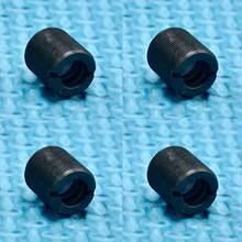 4pcs Coated Glass Collimating Lens for 405nm 450nm 480nm Blue Laser Diode Dot Focus Lens Full-Thread 2024 - buy cheap