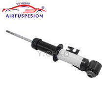 Amortecedor traseiro e direito e esquerdo para bmw, suporte de suspensão a ar traseira para mini r55 r56 33526857139 33526782213 33526778566 2024 - compre barato