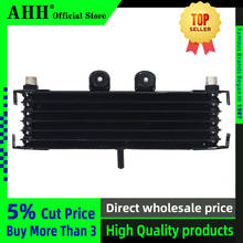 AHH OIL COOLER Radiator Cooler OIL Cooling For YAMAHA XJR400 XJR400R XJR 400/400R 1993 1994 1995 1996 1997 1998 1999 2000-2010 2024 - buy cheap