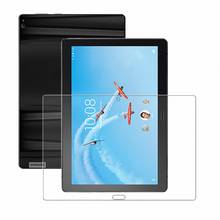 9H Tempered Glass Screen Protector Film for Lenovo Tab P10 TB-X705F TB-X705N TB-X705 TB X705 Tablet Protective Film Glass 2024 - buy cheap