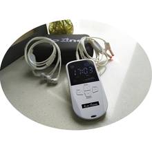 Laser Acupuncture For The Otitis Media ,Tinnitus Deafness,Diabetes And Various Rhinitis Home Treatment 2024 - buy cheap