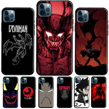 Devilman Crybaby Akira Case For iPhone 12 13 mini 11 Pro Max XR X XS Max 6S 7 8 Plus SE 2020 Coque Funda Cover 2024 - buy cheap