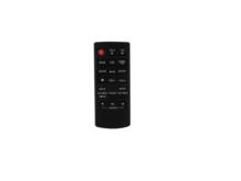 Remote Control For Panasonic N2QAYC000056 SC-HC37 SC-HC57 SC-HC57PC SC-HC57PC N2QAYC000057 SC-HC17 Compact Stereo CD Audio Syste 2024 - buy cheap