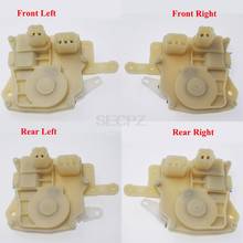 free shipping Door Lock Actuator Front rear Left right Side For Honda For Civic Accord For Odyssey S2000 Insight 1 set  4 pc 2024 - buy cheap