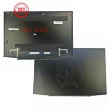 New Laptop Top LCD Back Cover for Lenovo Y50 Y50-70 Y50-70A Y50-70AM-IFI Y50-70AS-IS Y50-80 15.6" AM14R000400 black Non-touch 2024 - buy cheap