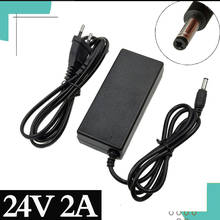 24V 2A lead acid battery Used for charger 24V 2A Charger Lead Acid Electric Scooter ebike Wheelchair Charger Golf Cart Charger 2024 - buy cheap