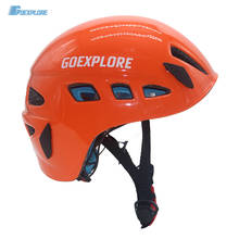 Goexplore ore шлем для скалолазания, скалолазания 2024 - купить недорого