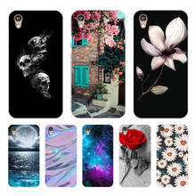 Soft TPU Case For Huawei Y5 2019 Case Silicon Cute Cat Honor 8s Covers for huawei y5 II Honor 5 Cover Y7 2019 y7 Prime 2019 Case 2024 - buy cheap