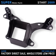 Motorcycle Accessories Upper Front Headlight Headlamp Bracket Fairing Stay For Yamaha YZF600 YZF 600 R6 2006 2007 2024 - buy cheap