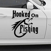 Art Design Fishing Stickers Ussr Car Body Doorhandle Sticker Door Handle Decal Art Design Fishing Stickers Ussr Car Body Doorhandle Sticker Door Handle Decal