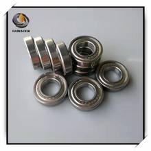 10Pcs S 6800 ZZ Bearing 10*19*5  mm ABEC-7 S6800 Z ZZ S 6800 440C Stainless Steel S6800Z Ball Bearings 2024 - buy cheap