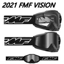 Gafas mx para bicicleta de montaña, lentes para Motocross, todoterreno, casco de Moto de cristal H, 2021 2024 - compra barato