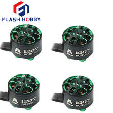 Flashhobby-Motor sin escobillas para Dron de carreras, accesorios DIY para Dron de carreras RC FPV, 5200KV 6000KV 7000KV, 1/4 Uds. 2024 - compra barato