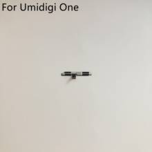 Umidigi One Used Volume Button Flex Cable FPC For Umidigi One MTK Helio P23 5.9" 1520 x 720 Smartphone 2024 - buy cheap