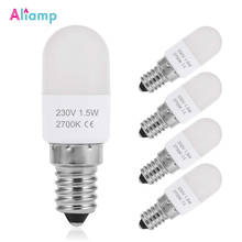 E14 LED Light Bulbs 1.5W SES Lightbulb Equivalent to 15W Small Screw Lamp 6000K Daylight 2700K Warm White Energy Saving 4Pack 2024 - buy cheap