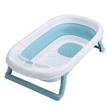 Baby Folding Bath Bath Bath Bath Bath Large Bath Barrel For Children 2024 - buy cheap