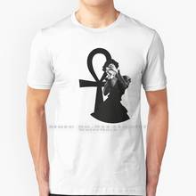 Camiseta Death - The Sandman 100% algodón puro, camiseta de la muerte, chicas, Comics, Vertigo, Sandman, Sandman, Death 2024 - compra barato