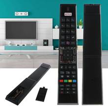 RC-4995 TV Remote Controller for Telefunken Edenwood Hyundai ED2400HD ED3905HD 2024 - buy cheap