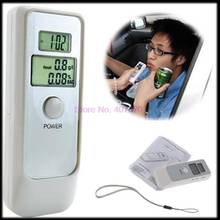 by DHL or EMS 80 pieces Portable alcohol tester breathing type testing instruments wine 2024 - buy cheap
