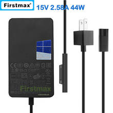 15V 2.58A 44W 1800 tablet pc charger for Microsoft Surface Pro 6 Surface Book 2 13.5 inch model 1834 withoutNvidia GPU 2024 - buy cheap