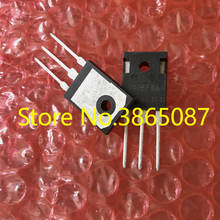 G40EF5A G40EF5 G40F655 IGW40N65F5 IGW40N65F5A-247 N-CHANNEL tubo de potencia IGBT TRANSISTOR 10 unids/lote ORIGINAL nuevo 2024 - compra barato