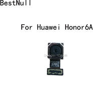 Cámara trasera para Huawei Honor 6A, piezas de reparación de cámara trasera para teléfono inteligente Huawei Honor 6A 2024 - compra barato