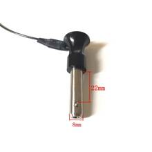 1pcs Copper cast Speakers pin 8x22mm for line array speakers In dj speaker 2024 - buy cheap