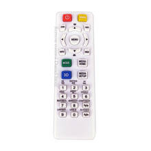 New Original RC02 Remote control For BenQ Projector 3D Remote controll 2024 - buy cheap