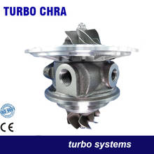 Cartucho turbo K03 06J145713FX 06J145713K 06H145713C 06H145713CX core chra para SKODA Octavia Superb Leon Altea Alhambra 2.0L 2024 - compra barato