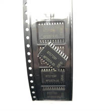 Interruptor de fuente de chip, 10 unidades, BTS712N1 SOP-20 BTS712 SOP20, nuevo y original 2024 - compra barato