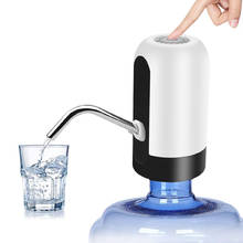 USB Charging Automatic Drinking Water Pump Portable Electric Wireless Water Dispenser Water Bottle Switch 2024 - buy cheap
