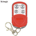 433.92 MHz Cloning Electric Gate Garage Door Remote Control Key Fob 433mhz Fixed Code Cloner - photo 2026 433.92 MHz Cloning Electric Gate Garage Door Remote Control Key Fob 433mhz Fixed Code Cloner - photo 2026