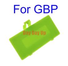 30 шт. для Nintend GameBoy карман GBP замена консоли Батарея отсека Крышка Замена Батарея Крышка для GBP 2024 - купить недорого