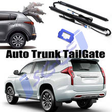 Car Power Trunk Lift Electric Hatch Tailgate Tail gate Strut Auto Rear Door Actuator For Mitsubishi Pajero Sport KR KS QE QF 2024 - buy cheap
