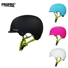 PROPRO Outdoor Safety Helmet for Skiing Snowboard Skating Adult Men Women Kids Winter Ski Helmets Size Adjusted Sports Helmet 2024 - buy cheap