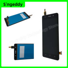 Pantalla LCD táctil para Huawei G Play Mini, montaje completo de digitalizador, para Honor 4C, G650, CHM-U23, CHM-U03, 5,0, 1280x720 2024 - compra barato