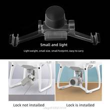 The Gimbal Camera Lens Protection Cover Of the Gimbal Lock Holder is Suitable for DJI- Phantom 4 pro Accessories J27 21 Dropship 2024 - buy cheap