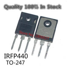 5PCS/lot  IRFP440   TO-247 8.8A 500V      Spot hot sale 2024 - buy cheap