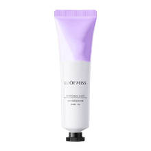 Fresh Lilac Flower Rose Lily Hand Cream Skin Care Smooth Refreshing Hydrating Anti Chapped Autumn And Winter Moisturizing 1 Pcs 2024 - buy cheap