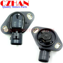 TPS Throttle Position Sensor for Honda B16 B18 B20 D16 D17 H22 H23 F23 BXIM-10400 2024 - buy cheap