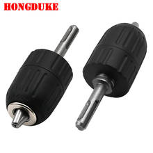 13MM Electric Hammer Conversion Chuck With SDS Adaptor Hardware Tool Part Drill Chuck for 700W Above Impact Drill Chuck 2024 - buy cheap