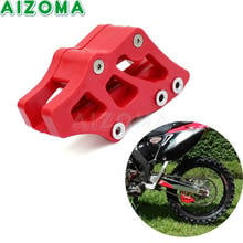 Plastic Motocross Chain Guide Guard Sprocket Guard Protector For Honda CR125R CR250R CRF250R CRF450R CRF250X CRF450X 2005-2007 2024 - buy cheap