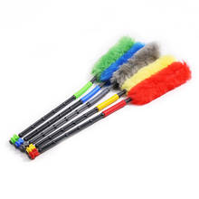 HPAT-barril de Paintball de lana Multicolor, escurridor, 4 unids/lote 2024 - compra barato
