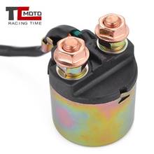 Motorcycle Starter Solenoid Start Relay For Honda TRX680 TRX650 TRX500 FM FA FE TRX450 TRX400 TRX350 TRX200 TRX90 2024 - buy cheap