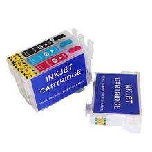 T2971 Refill Ink Cartridge For Epson  XP231 XP431 XP-241 Inkjet  Printer T2971 Ink  Cartridge With one time Chips 2024 - buy cheap