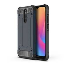 Shockproof cases For Xiaomi Redmi 8 8A Case Dual Layer Hybrid Armor Hard Back Case For Xiaomi mi 9 Lite mi9 ProFunda Capa 2024 - buy cheap