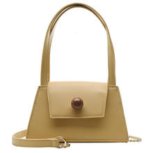 New INS Fashion Small Square Luxury Handbags Women Famous Brands Bags Female Designer Bolsa Feminina Shoulder Hand Messenger Bag 2024 - buy cheap