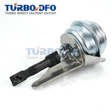 Actuador DE cargador Turbo 709836 para mercedes-benz Sprinter I 211 311 411 CDI 2148 ccm 80Kw OM 611 DE 22 LA Turbolader Wastegate 2024 - compra barato
